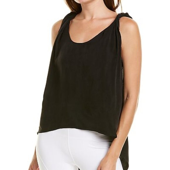 Heroine Sport Cupro Twist Tank S Small - Picture 1 of 4